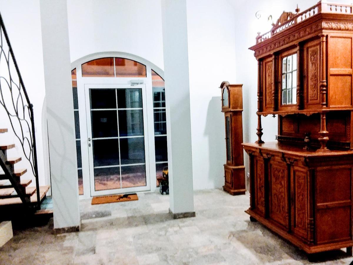 Dworek Akacja Uslugi Hotelarskie Janowiec Εξωτερικό φωτογραφία
