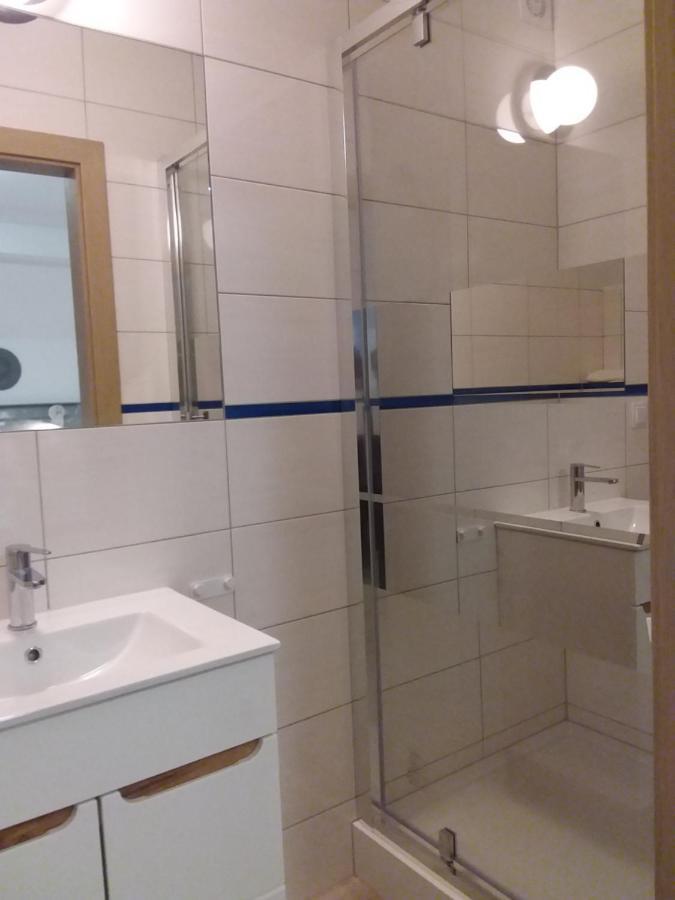Dworek Akacja Uslugi Hotelarskie Janowiec Εξωτερικό φωτογραφία