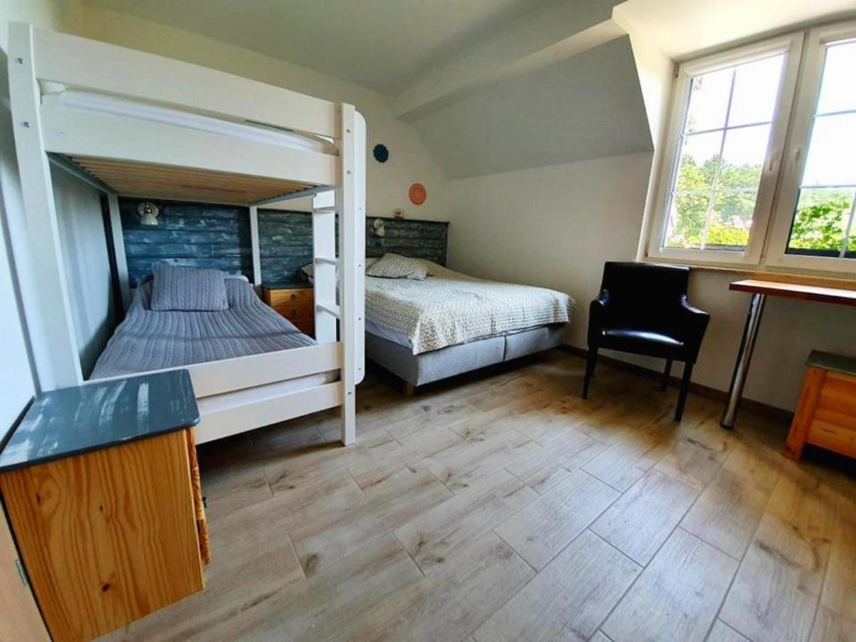 Dworek Akacja Uslugi Hotelarskie Janowiec Εξωτερικό φωτογραφία