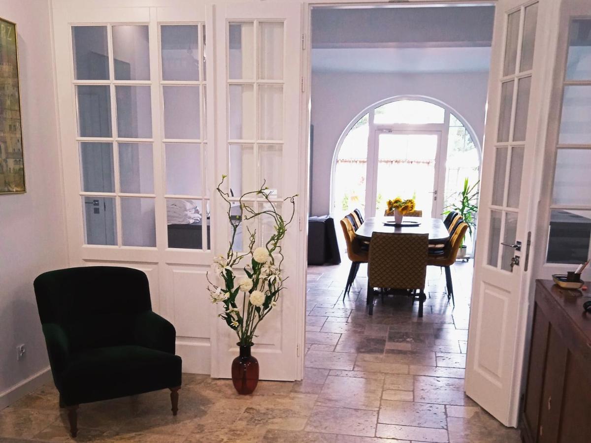 Dworek Akacja Uslugi Hotelarskie Janowiec Εξωτερικό φωτογραφία