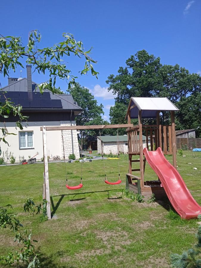 Dworek Akacja Uslugi Hotelarskie Janowiec Εξωτερικό φωτογραφία
