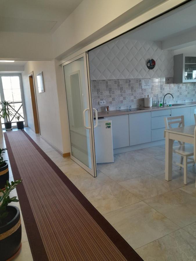 Dworek Akacja Uslugi Hotelarskie Janowiec Εξωτερικό φωτογραφία