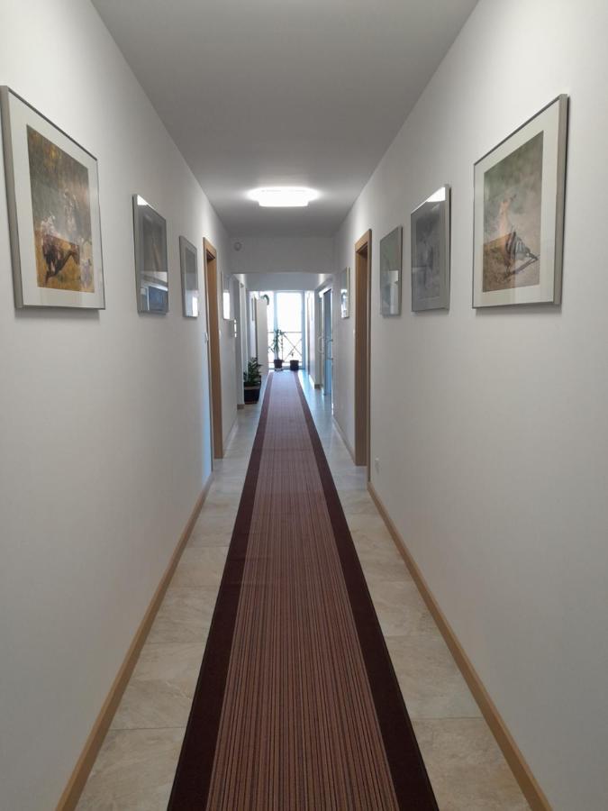 Dworek Akacja Uslugi Hotelarskie Janowiec Εξωτερικό φωτογραφία